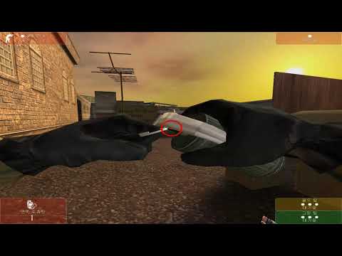 Tom Clancy's Rainbow Six 3 RavenShield Mission 15 Operation "Steel Rose"(Elite)