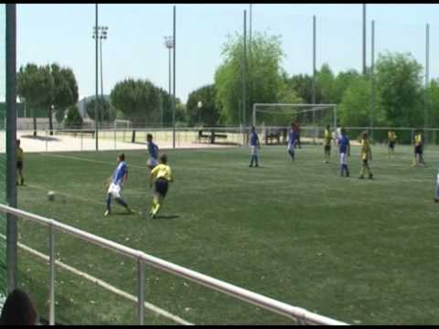 Alcorcón B 0 - Lemans 3