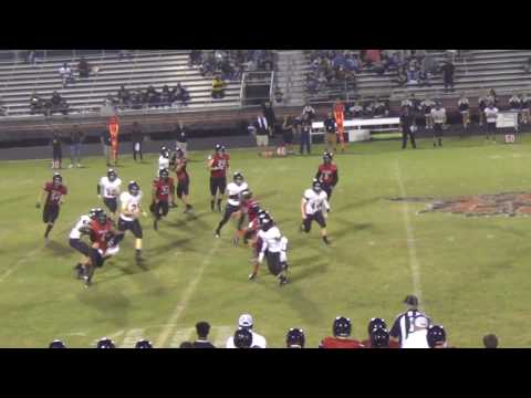 mouthpiece gets knocked-OUT!!