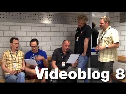 Wise Guys Blog Nr.8 - Sportlich