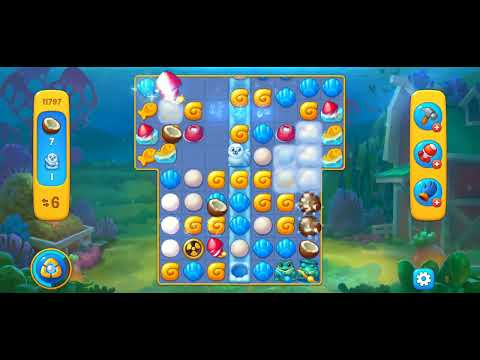 Fishdom/Gameplay/Levels(11797)