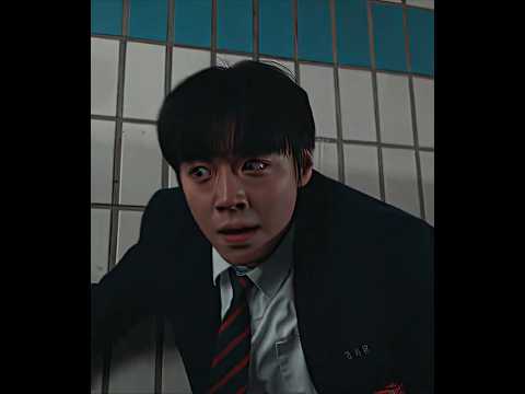 「 SI-EUN VS GO HYUN-TAK ☠️ 」- WEAK HERO CLASS 2 SI-EUN VS GO HYUN-TAK EDIT #SHORTS #SIEUN #WEAKHERO