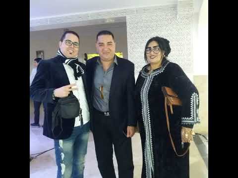 Nizar sahih avec ladiva najat aatabou