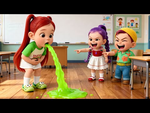 Rescuing Baby Mira from Romance's Conspiracy | KPOP Demon Hunters