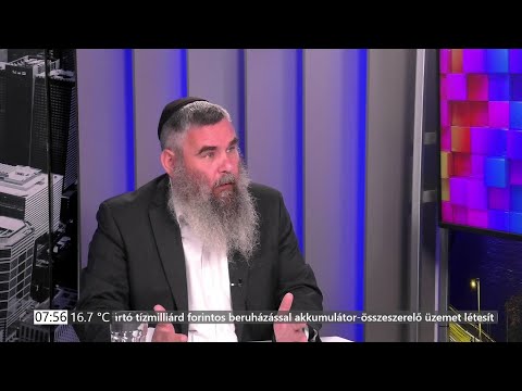 PIRKADAT M. Kende Péterrel: Szabó György