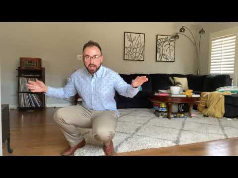 Learn Tsamiko for a Greek Wedding