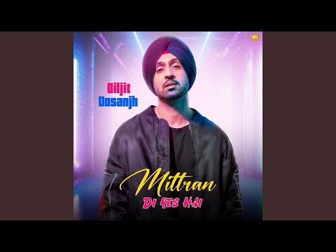 Mittran Di Yes Hai (Full Audio) — watch video