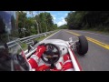 2016 SCCA Polish Mountain Hillclimb