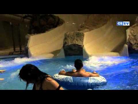 GameStar TV s06e02 - Medenceparty