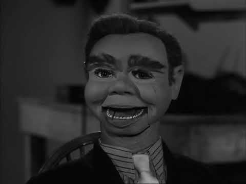 5x28 pt.05 Io e Caesar - Ai Confini Della Realtà (The Twilight Zone)