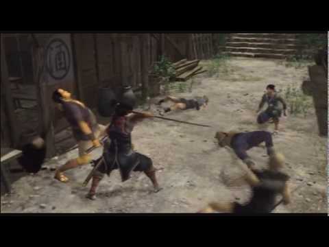 Onimusha 2 - Music Video