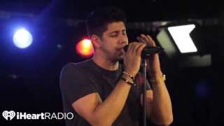 SoMo &quot;Back To The Start&quot; Live on iHeartRadio&#39;s Next Up