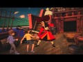 Kinect Disneyland Adventures [PEGI 7] - E3 Trailer