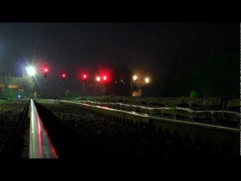 Trenuri in Bratca Vol.8 - Trains in Bratca Vol.8