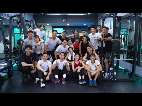 FITLUC video.
