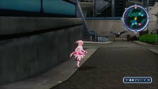 『オメガクインテット』#36