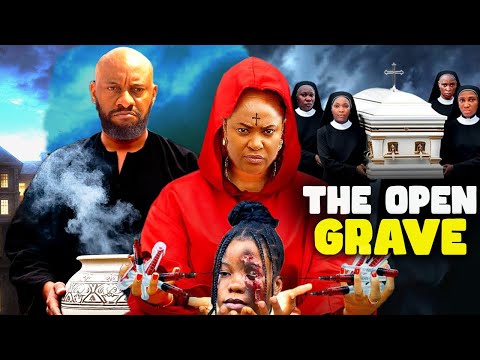THE OPEN GRAVE - (New Movie) YUL EDOCHIE, LIZZY GOLD 2026 LATEST NIGERIAN NOLYWOOD MOVIE