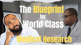 Easy Steps to Publishing World Class Research /w Dr. Colton Jones
