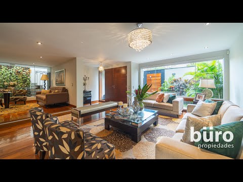 Video de Apartamento en Chapinero Alto, Bogotá