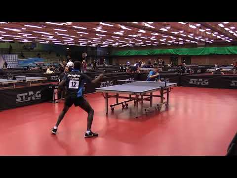 Pinto-Oyebode - Italiani Assoluti - G