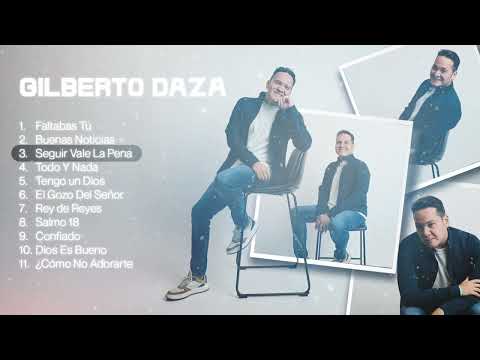 Vallenato y Alegría | Gilberto Daza Mix | Navidad 2025
