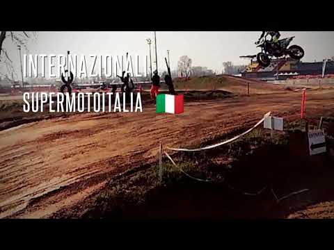 Internazionali Supermoto S1Gp 2019