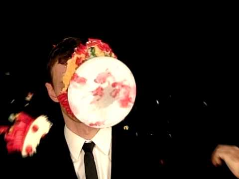 G-Stone gets caked - DJ DSL