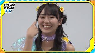 AND CaaaLL豊田ルナ、激甘茶に悶絶？Shibu3 project上村佳里奈らと“リアクションチャレンジ”　今日から推してくれますか？」完成記念イベント