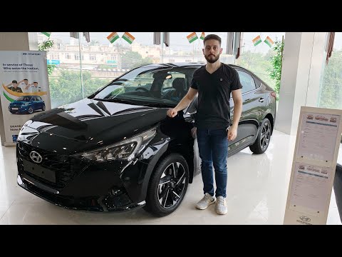 2021 Hyundai Verna SX (O) 1.0 Turbo DCT | Interior, Engine, Price | Most Detailed Review