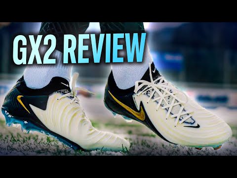 Haaland Schuhtest - Nike Phantom GX2 Review