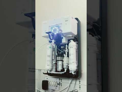 Worst RO @TheUrbanGuide @vineetmalhotra @UrbanCompanyYT #urbanclap #rowaterpurifier #amazon