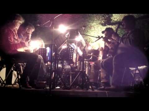 Stay the night - Cover / The Gentle Ukes beim 