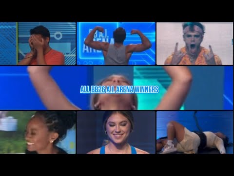 All Bb26 A I Arenas