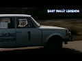 Pneumant Rallye 1981