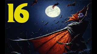 Let's Play - Ravenloft: Strahd's Possession - Part 16