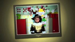Scuola dell'infanzia "Carnevale in festa" -m4v