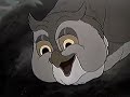 Opening The Rescuers Down Under VHS 1992 ITALIANO