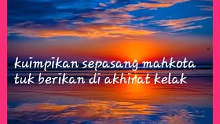 Download lagu Hafidz Qur'an Instrument Karaoke mp3