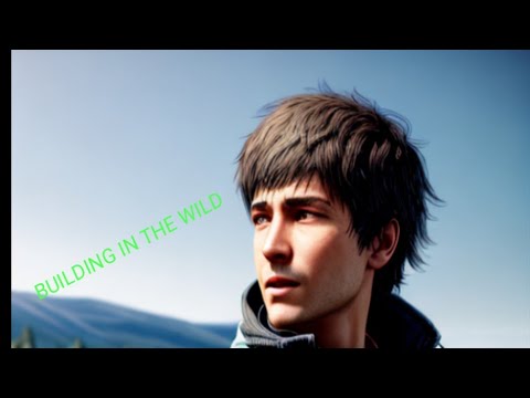 #EasyCut365 Days How I Survival, Cooking And Building In The Rain Forest - Full Video