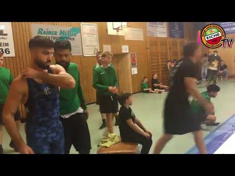 Teamwork makes the dream work