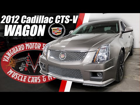 2012 Cadillac CTS (CC-1724805) for sale in Plymouth, Michigan