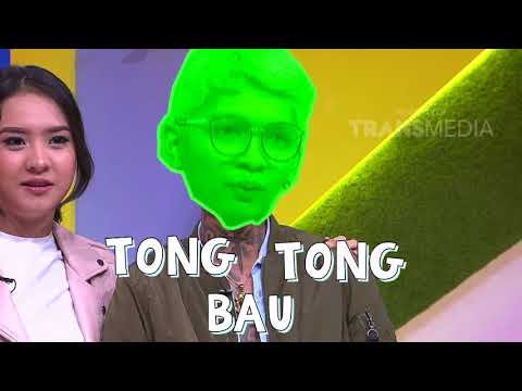 NETIJEN - Young Lex Bau, Anya Gak Mau Deket Deket (8/8/18) Part1