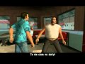 Zagrajmy W Grand Theft Auto Vice City Część 20 Raz Tu Raz Tam