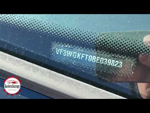 фото peugeot 207 i рестайлинг 0