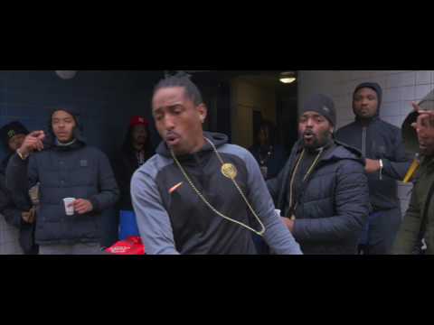 Fansho - 12 Calibres (TWELVE REMIX) ORLYZOO 2017