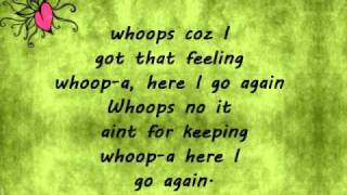 Diana Vickers - My Wicked Heart Lyrics