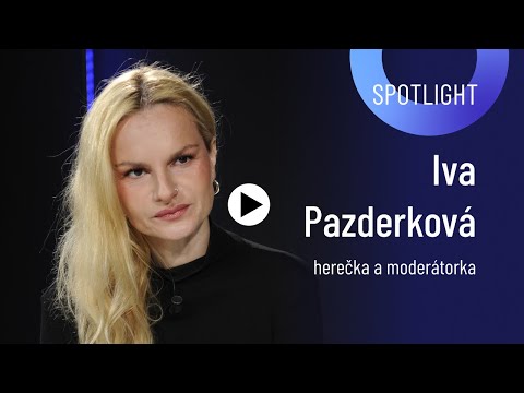 Pazderková: Nejen hajlující Turek. Udělali jsme krok do temna, obavy nejsou přehnané