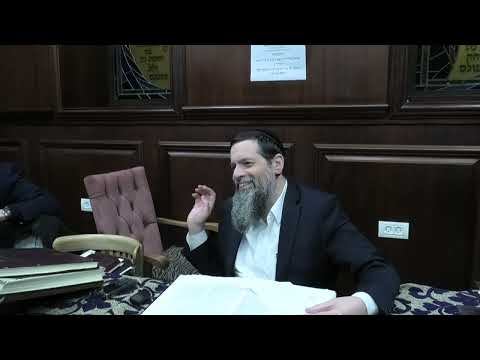 הרב בניהו עטיה - תשפ"ו - מבוא שערים - שיעור מס' 269 - דף מג ע"א - צלם דעיבור ויניקה