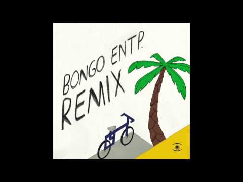 Bongo Entp. - Lujón (Carrot Green Remix) - 0094