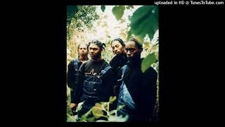 Crucial Conflict/Bogus Mayn/To The Left/2 Song Mix Screwed &amp; Chopped